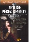 Il cavaliere dal farsetto giallo - Arturo Pérez-Reverte, Roberta Bovaia