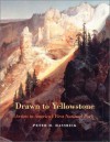 Drawn to Yellowstone: Artists in America's First National Park - Peter H. Hassrick, James H. Nottage