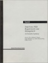 Total Force Pilot Requirements And Management: An Executive Summary - Harry J. Thie