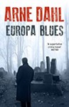 Europa Blues - Arne Dahl