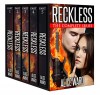 RECKLESS - The Complete Series - Alice Ward