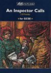 Letts Explore "Inspector Calls" (Letts Literature Guide) - Stewart Martin, John Mahoney