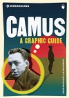 Introducing Camus: A Graphic Guide by Mairowitz, David Zane (2012) Paperback - David Zane Mairowitz