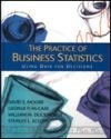 Practice of Business Statistics - Moore