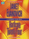 Hardcore Twenty-Four: A Stephanie Plum Novel - Lorelei King, Janet Evanovich