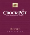 Crock-Pot Recipe Collection: The Original Slow Cooker - Publications International Ltd.