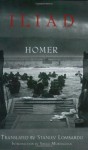 Iliad - Homer, Stanley Lombardo, Sheila Murnaghan