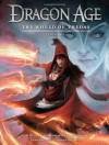Dragon Age: The World of Thedas Volume 1 - David Gaider, Ben Gelinas, Mike Laidlaw, Dave Marshall, Various