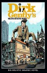 Dirk Gently's Big Holistic Graphic Novel - Chris Ryall, Arvind Ethan David