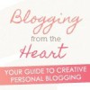 Blogging from the Heart - Susannah Conway