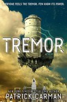 Tremor: A Pulse Novel - Patrick Carman