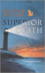 Superior Death - Matthew Williams