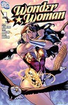 Wonder Woman (2006-) #1 - Allan Heinberg, Terry Dodson