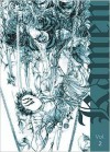 Kamen Volume 2 - Gunya Mihara