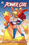 Power Girl, Vol. 1: A New Beginning - Justin Gray, Jimmy Palmiotti, Amanda Conner