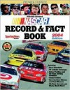 NASCAR Record and Fact Book 2004 Edition - Sporting News Magazine, NASCAR