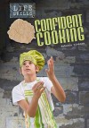 Confident Cooking - Rebecca Vickers