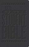 The CEB Student Bible Black Decotone - Common English Bible, Elizabeth W Corrie