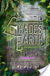 Shades of Earth (Across the Universe #3) - Beth Revis
