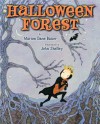 Halloween Forest - Marion Dane Bauer, John Shelley