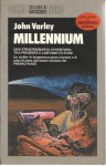 Millennium - John Varley, Antonio Bellomi