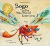 Bogo, the Fox Who Wanted Everything - Susanna Isern, Sonja Wimmer
