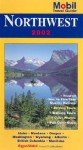 Mobil Travel Guide 2002: Northwest - Consumer Guide