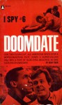 Doomdate - Walter Wager