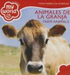 Farm Animals Bilingual - Chuck Abate