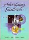 Advertising Excellence - Courtland L. Bovée, John V. Thill