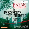 Die Perspektive des Gärtners: Am Rand der Catskills - Håkan Nesser, Rainer Bock, Barbara Auer, Hans-Joachim Bliese, Der Hörverlag