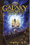 The Galaxy Pirates: Hunt for the Pyxis - Zoe Ferraris