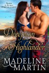 Deception of a Highlander - Madeline Martin