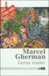 Cartea viselor - Marcel Gherman