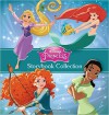 Disney Princess Storybook Collection - Disney Book Group, Disney Storybook Art Team