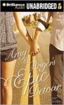 Amy & Roger's Epic Detour - Morgan Matson, Suzy Jackson