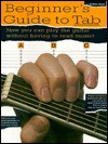 Beginner's Guide To Tab - Arthur Dick