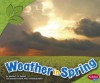 Weather in Spring - Martha E.H. Rustad