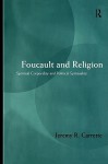 Foucault and Religion - Jeremy R. Carrette