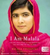 I Am Malala - Malala Yousafzai, Christina Lamb, Archie Panjabi