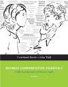 Business Communication Essentials - Courtland Bovee, John V. Thill