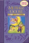 Mother Goose (Pop Up Treasury) - Publications International Ltd.