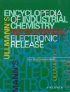 Ullmann's Encyclopedia of Industrial Chemistry, Ullmann's Encyclopedia of Industrial Chemistry: Sixth Edition, 1998 Electronic Release - C. Jeffrey Brinker, James E. Bailey, Matthias Bohnet