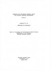 Emergency and Continuous Exposure Limits for Selected Airborne Contaminants: Volume 1 - Committee on Toxicology, National Research Council, Commission on Life Sciences, Board on Toxicology and Environmental Health Hazards