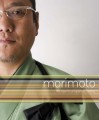 Morimoto: The New Art of Japanese Cooking - Masaharu Morimoto