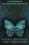 Faerie Wars - Herbie Brennan