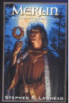 Merlin - Stephen R. Lawhead