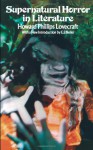 Supernatural Horror in Literature - H.P. Lovecraft, E.F. Bleiler, Theodore Menten