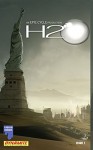 H2O, Issue 1 - Grant Calof, Jeevan J. Kang