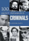 100 Infamous Criminals - Jo Durden Smith